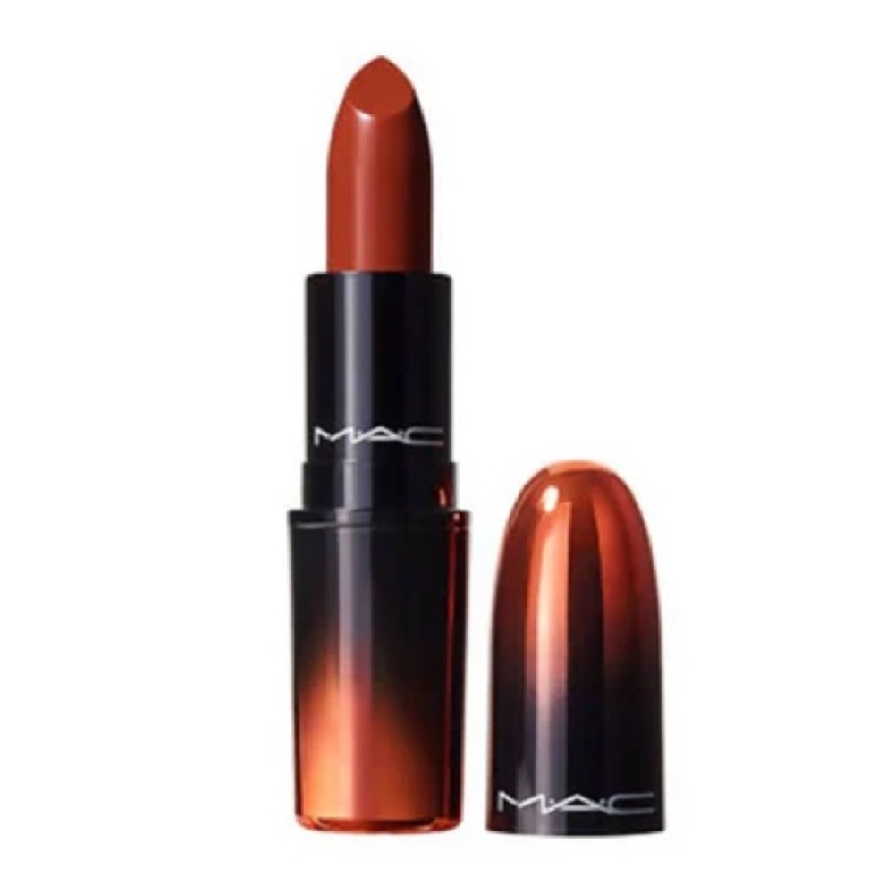 BNIB MAC Cosmetics Love Me Lipstick - Marrakesh Me Later